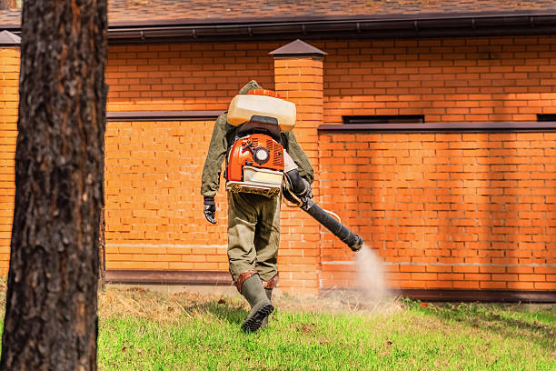 Trusted Fumigation Services service in Russellville, KY - Nex Pest Control